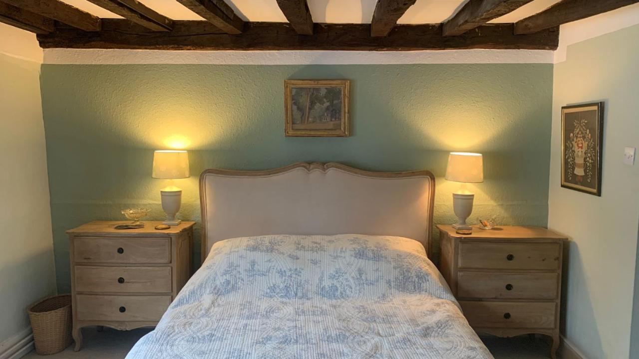 The Totnes Guest House. Upstairs At Zappa'S Екстер'єр фото